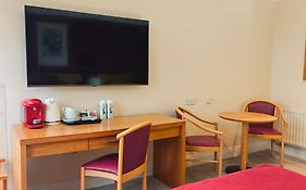 Hotel Ceann Sibeal